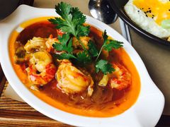 -海盗虾饭·剥好的小龙虾饭(SOHO尚都店)
