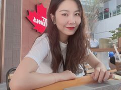 -Tims天好咖啡·贝果(雁展路万象天地店)