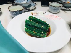 -周渝食惦·酸菜鱼精致川菜(横岗店)