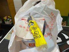 -如意馄饨(尹山湖店)