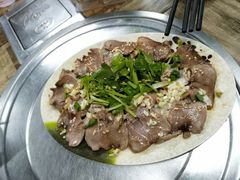 -阳江河堤老牌曾记美食