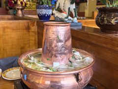 -如意林卡藏餐吧(大昭寺店)