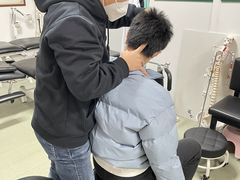 -憼安跌打·中医诊所(福田梅林店)