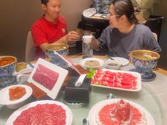 -牛街·马辈儿涮肉(牛街总店)