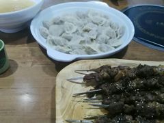 -草原牧语烤全羊(闽江大道店)