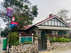 -太平山餐厅(山顶道店)