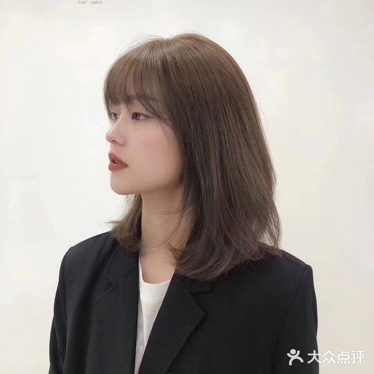 西安剪头发最好的美发店 西安染发