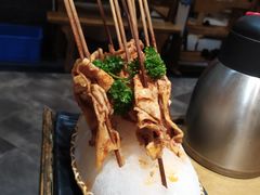 -巴蜀印象火锅(永陵总店)