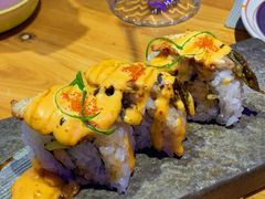 -松竹和日式料理(辽阳店)