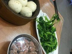 -老牌依强牛肉店(达道总店)