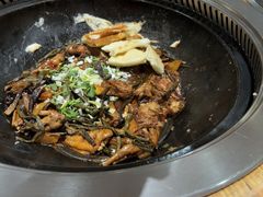 -咱屯子铁锅炖直营店(南湖大路店)