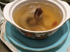 鸽子汤-童福兴·南京菜(老门东店)