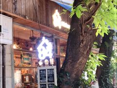 -西关84·History·Art·Cafe