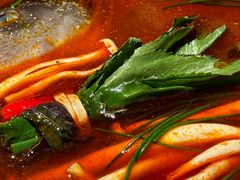 -Ameigo梅果·云贵川bistro(长宁来福士店)