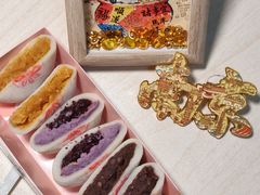 -张果佬年糕卷(科巷店)