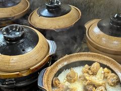 -嘉华小吃(蛇口市场店)