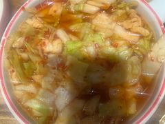 -熙成烧烤(白塔岭店)