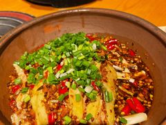 非点不可土钵鸡-厨道重庆菜馆(鸳鸯店)