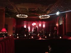 -JZ Club 爵士酒吧(上海店)