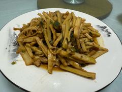 -翠茗农庄土菜馆(天目湖店)