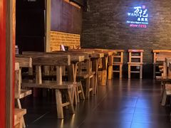 -万记麻辣烫国展总店