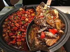 -味妙烤鱼吧(回龙观店)