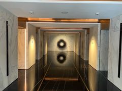 -尼依格罗香港美利酒店