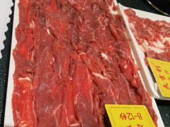 匙仁-大吉利·潮汕鲜牛肉火锅(河西店)