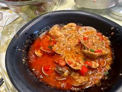 -聚味瞿记·龙虾堂(渔人码头一店)