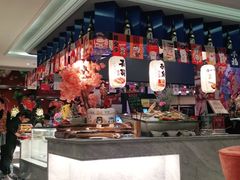 -绮梦西湖·云端餐厅(歌德店)