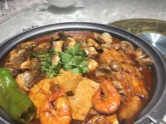 -盐汪子杂鱼馆(大港店)