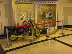 -大光明电影院(南京西路店)