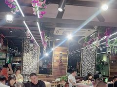 -谢三姐金奖啤酒鱼(总店)