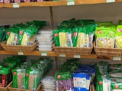 零售区-锅圈食汇火锅烧烤食材超市(凤城六路店)