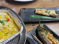 -辉记炭烧海鲜大排档·老字号(福田店)