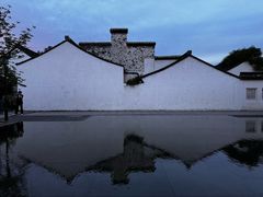 -青果巷历史文化街区