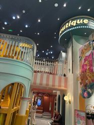 -奈尔宝家庭中心·亲子餐厅(长沙运达汇店)