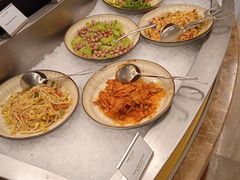 -索菲特酒店·海鲜自助 ·聚餐厅