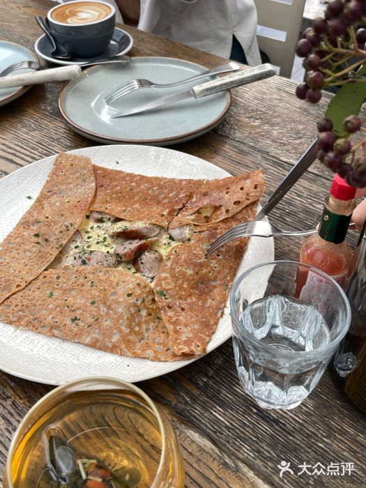 RAC BAR(安福路店)图片