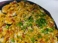 -陈帅夜排档·龙虾·炒菜·烤串(世茂店)