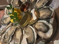 -Osteria Garden 生蚝花园餐厅(原进贤路店)