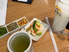 -沼津港精致料理·寿喜烧·烧鸟(青浦宝龙广场日料榜单店)