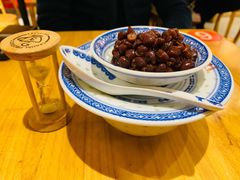 招牌姜撞奶-赵记传承(广州越秀五羊新城店)