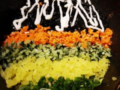 -将军牛排·尔滨地标朝鲜族美食(总店)