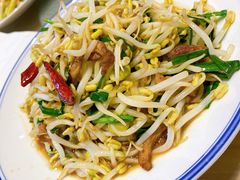 -吕氏疙瘩汤·私家菜馆(慈云寺店)