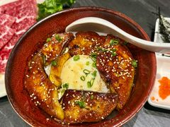 -NIUAN牛庵·日式和牛烧肉(恒隆店)