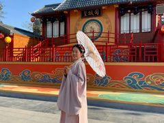 -深圳锦绣中华民俗村