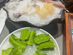 -乔先生涮肉·鲜活牛羊肉火锅(塘沽店)