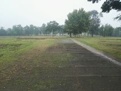 -汉长安城未央宫国家考古遗址公园