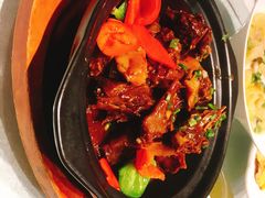 -阿娘家·原生态农家菜(国顺东路店)